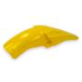 Rear Fender yellow for Suzuki DRZ 400 E (2000-2023) UFO