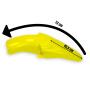 Rear Fender yellow for Suzuki DRZ 400 E (2000-2023) UFO