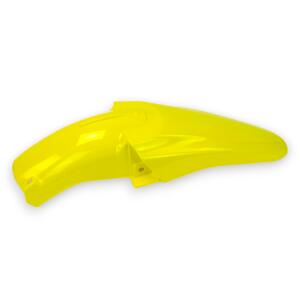 Kotflügel hinten Hellgelb für Suzuki DRZ 400E (2000-2023) UFO Schutzblech