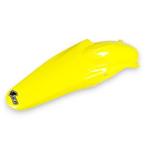 Kotflügel hinten Hellgelb für Suzuki DRZ 400E (2000-2023) UFO Schutzblech