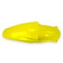 Kotflügel hinten Hellgelb für Suzuki DRZ 400E (2000-2023) UFO Schutzblech
