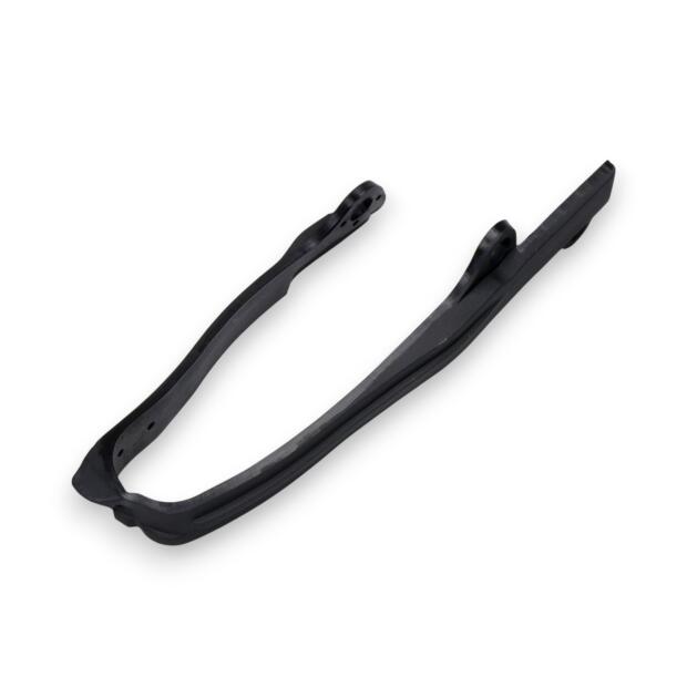 Kettenschleifer für Suzuki RMZ 250 & 450 (2007-18) Schwingenschleifer schwarz