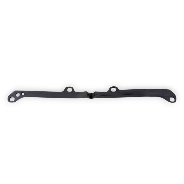 Chain Slider for Yamaha YZ & YZF & WRF (2000-04) Swingarm Guard black