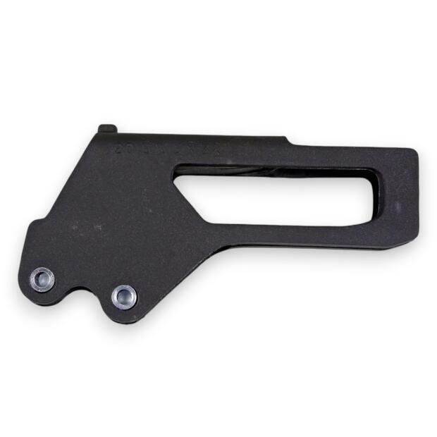Chain Slider for Yamaha YZ & YZF & WRF (2003-08) Swingarm Guard black