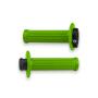Lenkergriffe Handgriffe Grün mit Lock-On für MX & Enduro UFO