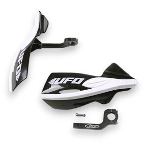 UFO Handguards Black Modern for Offroad universal...