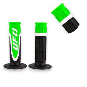 UFO Griffgummi 3 Struktur für MX & Enduro...