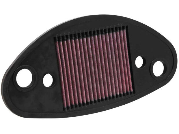 K&N FILTRE � AIR HA-6592 HONDA XR650L 93-16