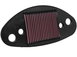 K&N FILTRE � AIR HA-6592 HONDA XR650L 93-16