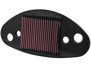 K&N FILTRE � AIR HA-6592 HONDA XR650L 93-16