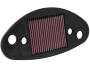 K&N FILTRE � AIR HA-6592 HONDA XR650L 93-16