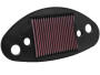 K&N FILTRE � AIR HA-6592 HONDA XR650L 93-16