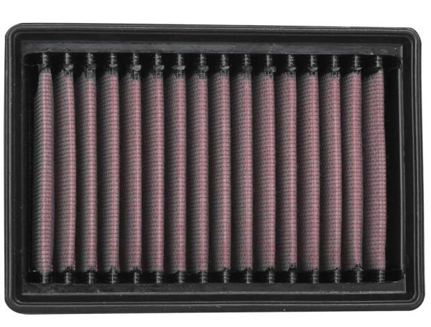 K&N FILTRO ARIA HA-6592 HONDA XR650L 93-16