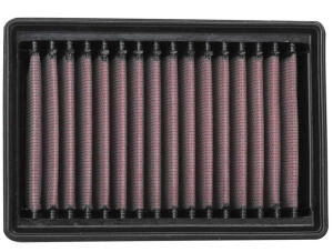 K&N FILTRE � AIR HA-6592 HONDA XR650L 93-16