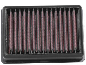 K&N FILTRE � AIR HA-6592 HONDA XR650L 93-16