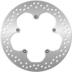 Brake Disc for Sachs ZZ125 & ZX125 / 50 up to 2006...