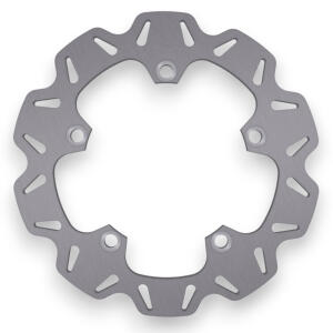 Bremsscheibe Wave für Sachs ZZ125 & ZX125 / 50...