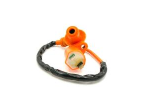 Tuning coil assy for Sachs ZZ125 ZX125 / 50 till 06 2-stroke