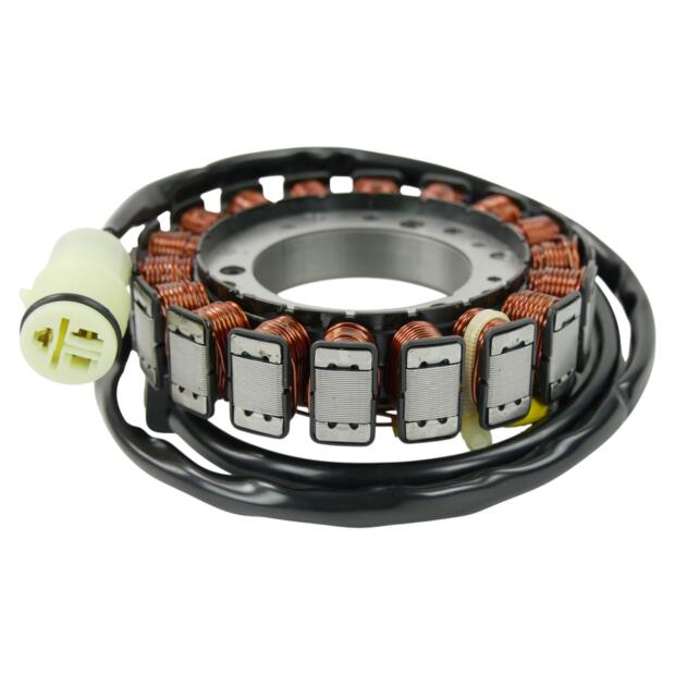 Alternator stator for Kawasaki KVF650 Prairie 02-08