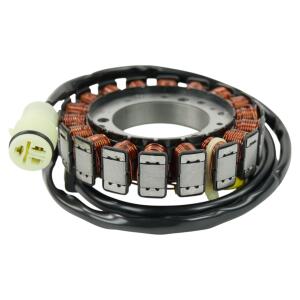 Alternator stator for Kawasaki KVF650 Prairie 02-08