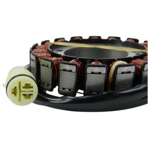 Alternator stator for Kawasaki KVF650 Prairie 02-08