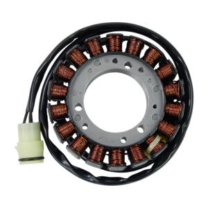 Alternator stator for Kawasaki KVF650 Prairie 02-08