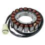 Alternator stator for Kawasaki KVF650 Prairie 02-08