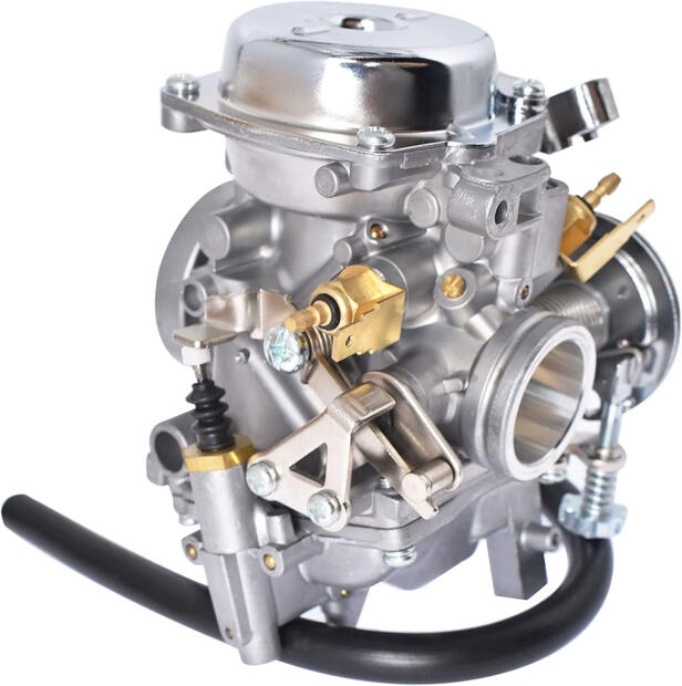 Carburetor kit for Yamaha XV125 Virago / XV 250 Virago, XV250S, Route 66, Keeway