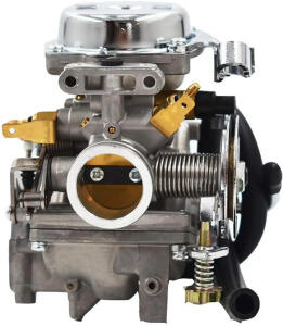 Vergaser für Yamaha XV 125 Virago, XV125S, XV 250...