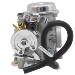 Carburetor kit for Yamaha XV125 Virago / XV 250 Virago, XV250S, Route 66, Keeway