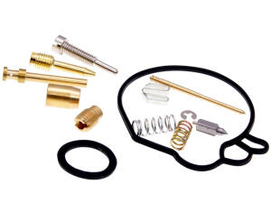 Vergaser Reparatursatz für Honda Kymco Peugeot...