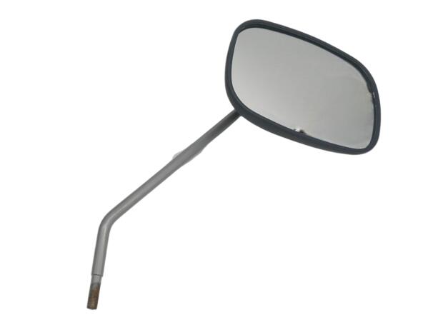 Right Rearview Mirror Grey for APE Poker with Road Approval