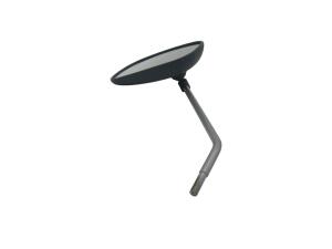 Right Rearview Mirror Grey for APE Poker with Road Approval