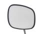 Right Rearview Mirror Grey for APE Poker with Road Approval