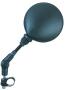 Folding Mirror SX/DX Ø22 mm 225 mm Universal Left/Right