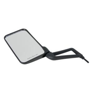 Rückspiegel links PIAGGIO APE  6725 SX E-geprüft schwarz