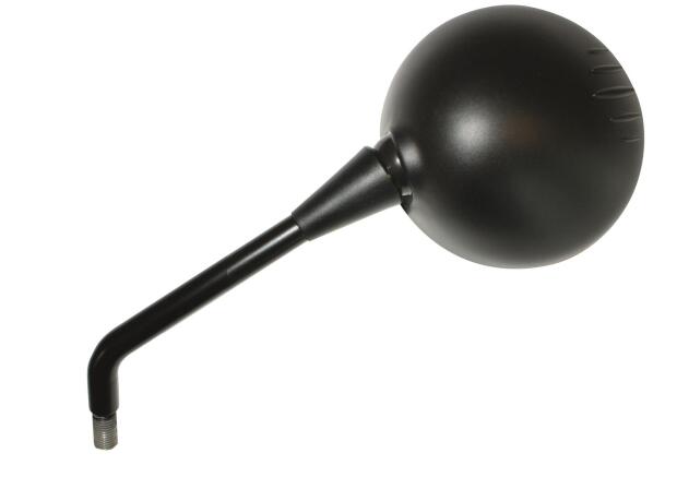 Rückspiegel BMW R 1200 GS ab 2012 schwarz E-geprüft 10x1,25