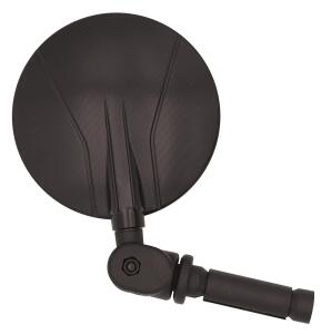 Lenkerspiegel E-Bike FAR Flexi 7698 E-Zulassung &...