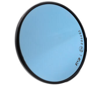 Lenkerspiegel E-Bike FAR Flexi 7698 E-Zulassung & Antireflex