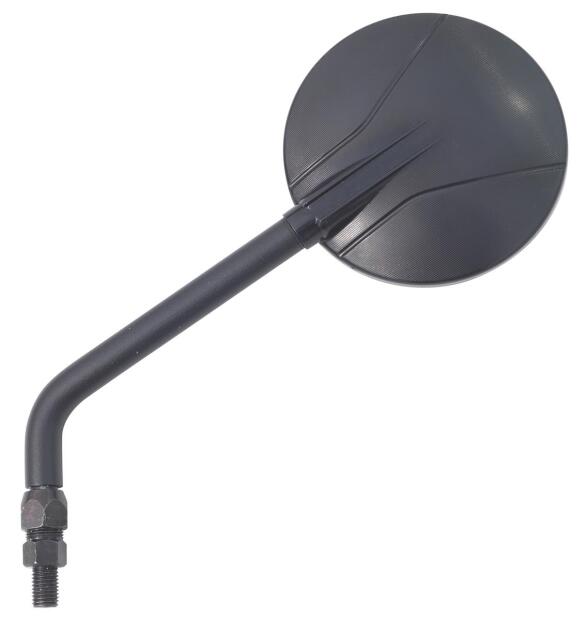 Handlebar Mirror Enduro FAR Flexi 7701 E-Mark & Alloy Arm