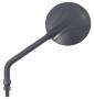 Handlebar Mirror Enduro FAR Flexi 7701 E-Mark & Alloy Arm