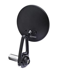 Lenkerenden Spiegel oben/unten rechts/links montierbar...