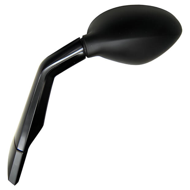 Spiegel rechts schwarz E-geprüft BMW K18 C 600 650 Sport