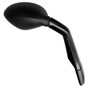 Spiegel rechts schwarz E-geprüft BMW K18 C 600 650...