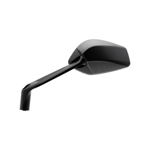 Spiegel KRK SX links für BMW GS/XR/G 310 – E-geprüft