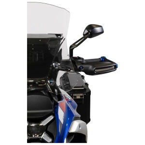 Spiegel KRK SX links für BMW GS/XR/G 310 – E-geprüft