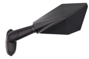 Spiegel SX XDRON Verkleidung rechts mit Neigungsverstellung