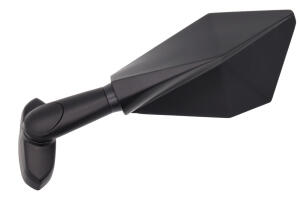 Spiegel SX XDRON Verkleidung rechts mit Neigungsverstellung