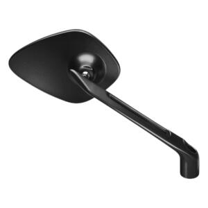 CNC Motorradspiegel rechts M8/M10 E-geprüft