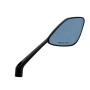 Blindo SX Nero24 Left Mirror with Full Bar for BMW Certified